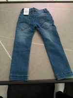 Jeans Hose für jungen in der Größe 98 neu mit Etikett, verstellba Nordrhein-Westfalen - Witten Vorschau