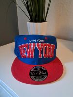 NewYork Cap Raw Blue  one size Basecap Top Berlin - Hohenschönhausen Vorschau