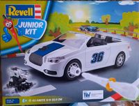 Revell Junior Kit Auto weiß Bayern - Zandt Vorschau