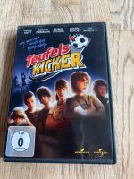 Teufels Kicker DVD Bayern - Ingolstadt Vorschau