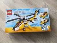 Lego 31023, Creator, Gelbe Flitzer, Vollständig Nordrhein-Westfalen - Ennepetal Vorschau