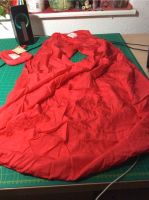 Riesen Beutel rot mit Tasche aus Fallschirmseide neu Pankow - Weissensee Vorschau