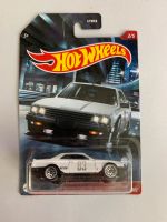 Hot Wheels Nissan Skyline 2000 Turbo RS R32 Godzilla Maxima 300ZX Baden-Württemberg - Neuffen Vorschau