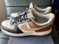 NIKE AIR FORCE 1  cacao wow Größe EU 46 UK 11 Rheinland-Pfalz - Bingen Vorschau