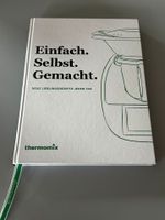 Thermomixbuch Niedersachsen - Wildeshausen Vorschau