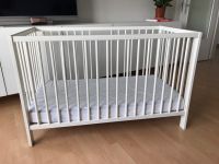 Babybett 60x120 Frankfurt am Main - Hausen i. Frankfurt a. Main Vorschau