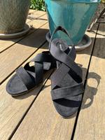 Sandalen - neu und ungetragen Bayern - Mainburg Vorschau