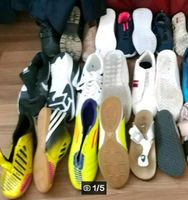 18 paar Schuhe Hessen - Offenbach Vorschau