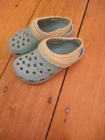 Schuhe keine Crocs  Kinder Gr. 23, 24 Nordrhein-Westfalen - Mönchengladbach Vorschau