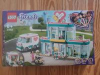 Lego Friends Heartlake Krankenhaus 41394 NEU & OVP Hamburg Barmbek - Hamburg Barmbek-Süd  Vorschau