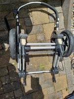 ❤️ BUGABOO CAMELEON GESTELL VORDERRÄDER HINTERRÄDER BREMSE ERSATZ Baden-Württemberg - Rastatt Vorschau