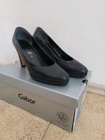 Gabor Gr. 38 Absatz  70 mm  Highheels Pumps Niedersachsen - Oyten Vorschau