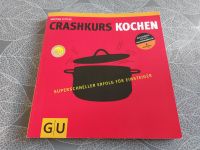 Crashkurs Kochen von Martina Kittler Bayern - Rednitzhembach Vorschau