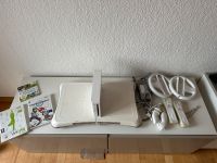 Nintendo Wii mit viel Zubehör Berlin - Steglitz Vorschau