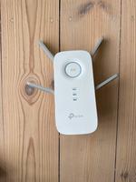 TP-Link RE650 AC2600 WiFi Range Extender Mitte - Tiergarten Vorschau