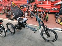 VANRAAM EASY RIDER brandneu 880Wh Dreirad Nordrhein-Westfalen - Gelsenkirchen Vorschau