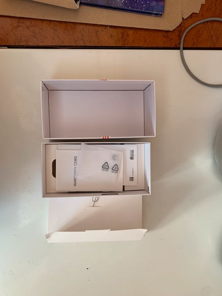 iPhone Box in Bingen