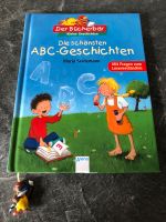 Tolles Buch - Der Lesebär - ABC-Geschichten v. Maria Seidemann Niedersachsen - Nordenham Vorschau