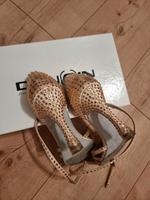 Sizzling Salsa Shoes for Sale – Too Hot… and Too Tall! Mitte - Moabit Vorschau