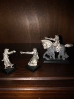 Vampirfürsten Lahmia Warhammer Fantasy Hessen - Bebra Vorschau