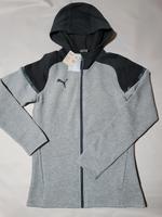 Puma Herrenjacke Sportjacke Freizeitjacke Gr.S. NEU Bayern - Auerbach in der Oberpfalz Vorschau