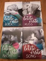 New Adult Bücher Romane Liebesgeschichten Kreis Pinneberg - Pinneberg Vorschau