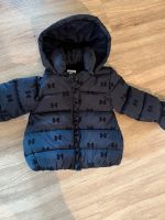 Winterjacke Mayoral dunkelblau Gr. 110 (116) Bayern - Mantel Vorschau