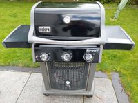 Weber Spirit E-310 Classic Grill Nordrhein-Westfalen - Korschenbroich Vorschau