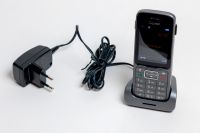 Gigaset SL750H PRO DECT Telefon mit Handset schwarz, graphit ! Hamburg-Nord - Hamburg Hohenfelde Vorschau