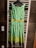 FOX`s tolles Kleid 34/36 grün midi Bayern - Moosburg a.d. Isar Vorschau