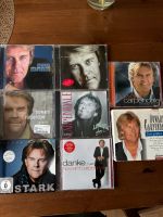Verkaufe diverse Howard Carpendale CD‘s Brandenburg - Mahlow Vorschau