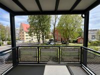 Schöne 49 qm Altbau-Wohnung im Proviantbachquartier Bayern - Augsburg Vorschau
