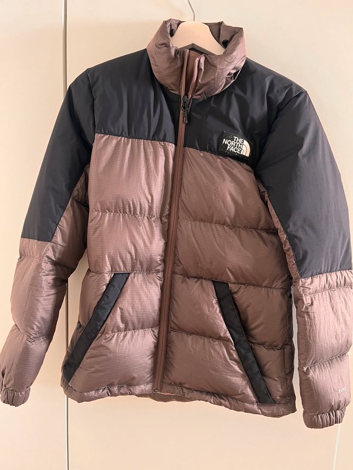 THE NORTH FACE Daunenjacke von breuninger in Taupe in München