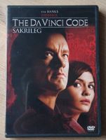 DVD Sakrileg (Dan Brown - da Vinci Code) Hessen - Hainburg Vorschau