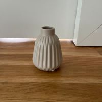 Vase,klein,beige,cremefarben,Deko,Dekoration,Vase,Scandinavia,neu Leipzig - Eutritzsch Vorschau