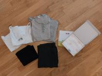 Umstandsmode Umstandskleidung Spucktücher Kleidungspaket Berlin - Friedenau Vorschau