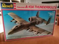 Fairchild A-10A THUNDERBOLT II Rheinland-Pfalz - Sprendlingen Vorschau