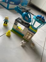 Lego Duplo Polizei Hessen - Biblis Vorschau