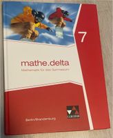 Mathe Delta 7 Gymnasium Brandenburg - Wustermark Vorschau