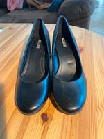 Damen Pumps, Größe 40, Abs. 6 cm Brandenburg - Petershagen Vorschau
