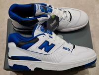 New Balance 550 in 44 Niedersachsen - Wittingen Vorschau