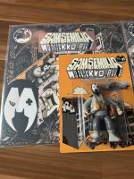 Samsemilia Vs. Morlockko Plus – Daddy's Home Vinyl Samy Deluxe Nordrhein-Westfalen - Herzebrock-Clarholz Vorschau