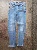 Jeans Esprit Skinny Gr. 140 Bayern - Wiedenzhausen Vorschau