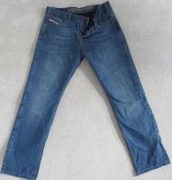 Motorradjeans John Doe Denim Light Blue Nordrhein-Westfalen - Kamen Vorschau