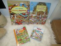 diverse Wimmelbücher für Kinder - Weihnachten z. B. Planes - Top! Rheinland-Pfalz - Rittersdorf Vorschau