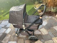 Bugaboo Cameleon 3 schwarz Kinderwagen / Buggy mit viel Zubehör Münster (Westfalen) - Nienberge Vorschau