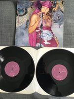 Lina- Playa no mo Doppel-LP Vinyl Schallplatte Niedersachsen - Salzgitter Vorschau