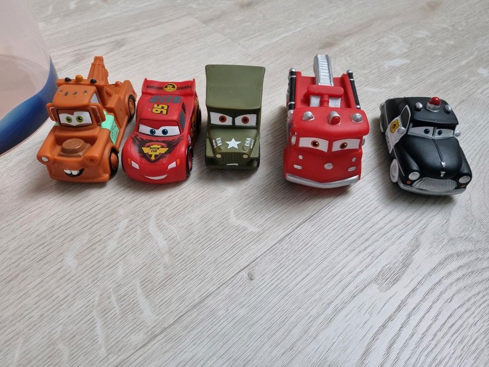 Spielzeugautos Disney cars in Kaiserslautern