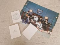 BTS /Army Album BE - CD / Poster / + alle Extras Bayern - Sulzbach-Rosenberg Vorschau