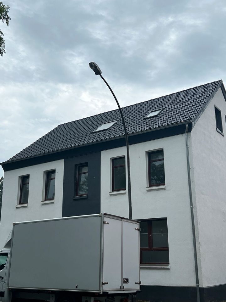 Mehrfamilienhaus in,  44629 Herne Zentrum in Herne